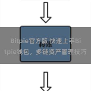 Bitpie官方版 快速上手Bitpie钱包，多链资产管理技巧