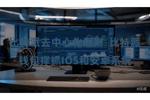 比特派去中心化理财  比特派钱包撑抓IOS和安卓系统